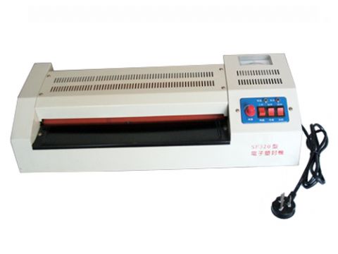 Hot Laminator